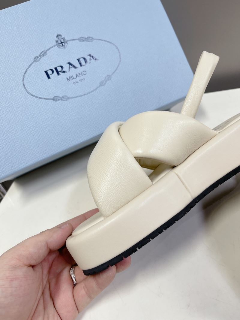 Prada Slippers